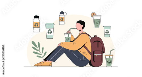 Sustainable Lifestyle Choices For A Healthier Planet