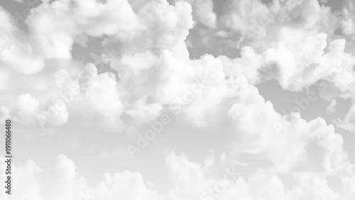 Dramatic overcast sky with gray storm clouds during rainy season. Moody atmospheric background perfect for weather forecasting and emotional storytelling. Climate change awareness.