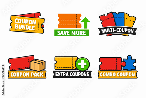 Coupons bundle pack extra multi and combo for saving more money