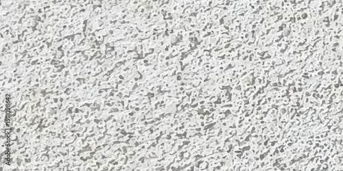 High Resolution Minimal White Concrete Background with Fine Plaster Like Texture, Soft Speckled Grain and Light Gray Stucco Effect for Elegant Design Overlay Use.