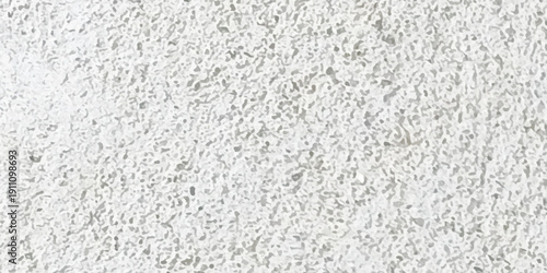 White and Light Gray High Resolution Rough Concrete Texture with Soft Grainy Stucco and Watercolor Paper Inspired Surface, Subtle Speckled Plaster Background for Modern Design.