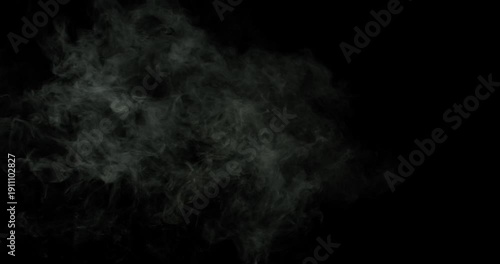 High-quality atmospheric fog and smoke VFX overlay video perfect for cinematic scenes, horror backgrounds, dramatic edits, music videos, trailers, film projects, and visual effects compositing.