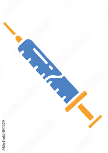 Injection Icon
