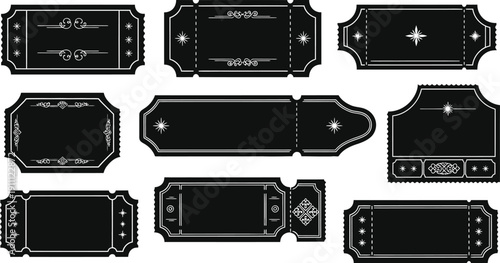 Detailed Orange Marigold Flowers Bush Vector Illustration for Floral Design and Garden Decoration Isolated on White Background