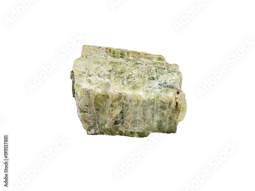 Leucophanite is an inosilicate mineral may contain cerium substituting in the calcium position