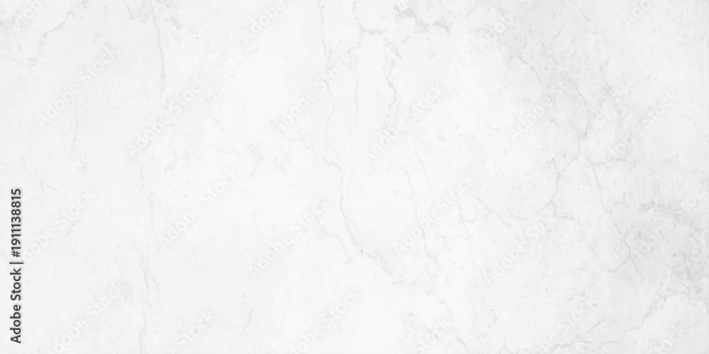 Obraz premium White Marble Texture Background with Subtle Gray Veins High Resolution Polished Stone Surface for Luxury Design