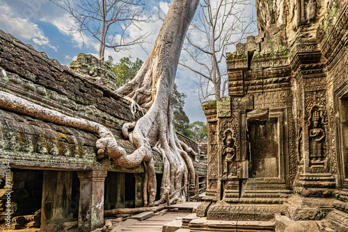 Photos Siem Reap, Cambodia – Ancient Khmer architecture