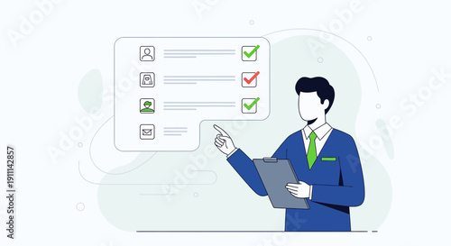 Recruitment And Candidate Selection Process