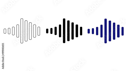 sound wave icon