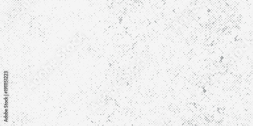 White background on cement floor texture - concrete texture old vintage grunge texture design. vector grunge background