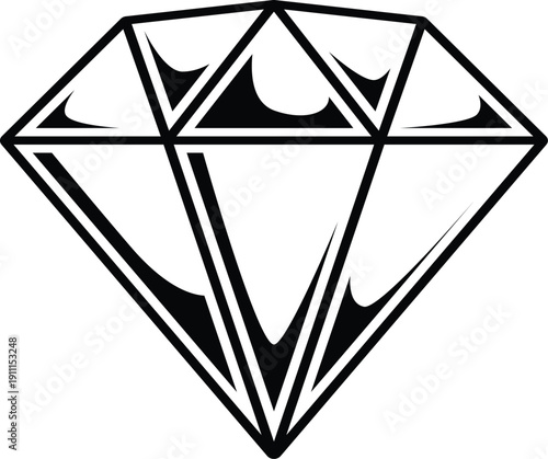 Diamond Symbol