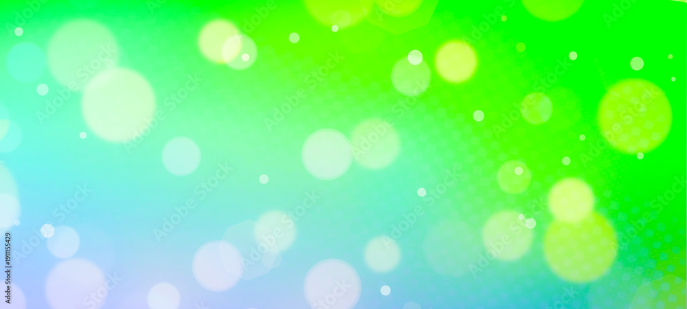 Fototapeta premium Bokeh background perfect for Holidays, Event, Festive and various design project works