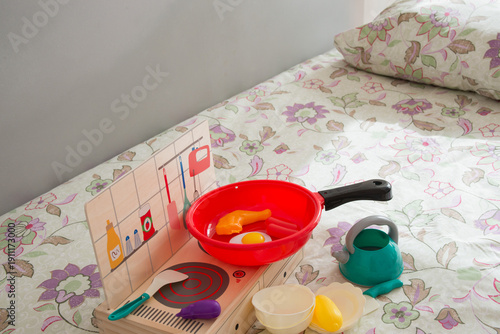 Kitchen toys to play kitchen