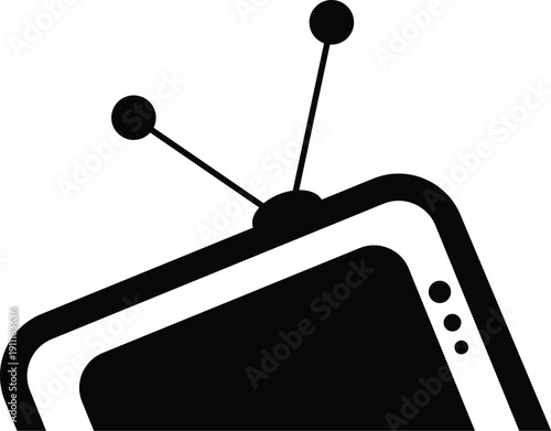 Tv Icon