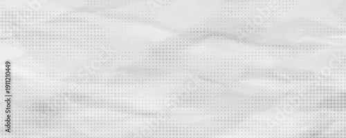 A sheet of white watercolor paper texture as background