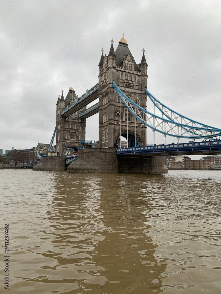 Obraz premium tower bridge london