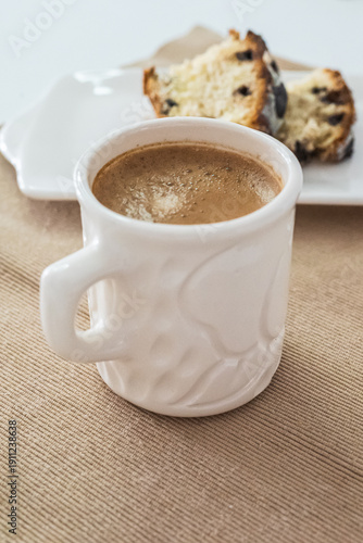 taza de cafe