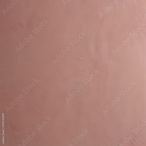 Designer Micro Cement Wall With Smooth Contemporary Texture Background in Rose Pink