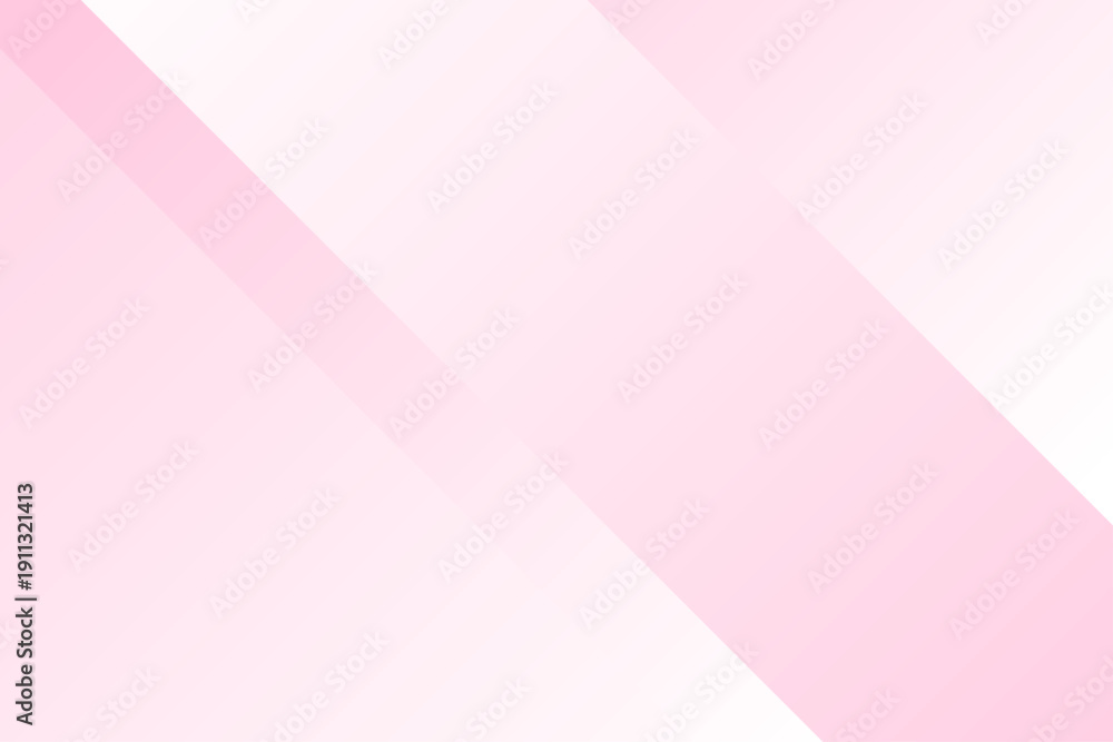 Obraz premium ピンク色の抽象背景デザイン素材