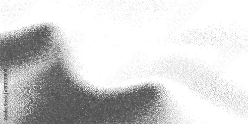 A vintage silver metal texture background features a cold grunge surface with a pattern of frosty ice and blue paint