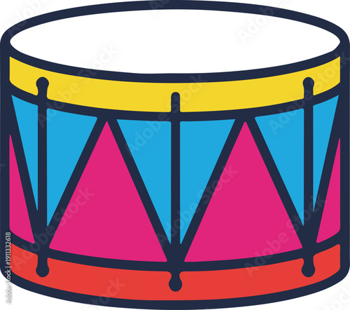 Colorful Icons of Mexico Culture Food and Travel Destinations