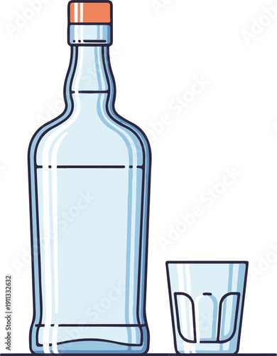 Mexico Culture and Travel Icons Set Vector Design Elements Collection