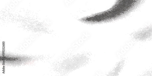 A professional makeup brush set rests on a cold frost texture background with a blue winter splash design