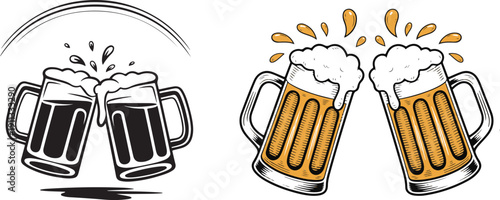 Caravel icons vectors for apps and web.
