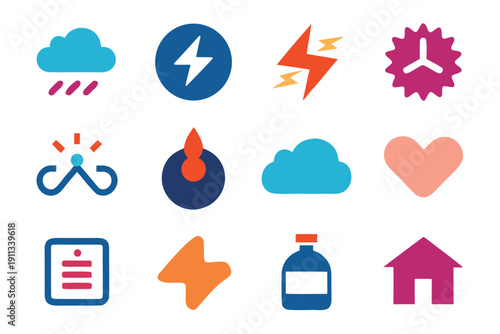 stress set editable symbol 