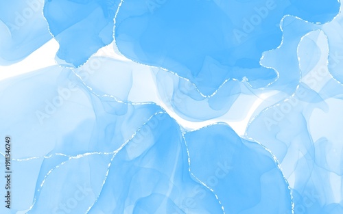 abstract, alcohol ink, background, blue, marble, liquid, texture, watercolor, luxury, wallpaper, ethereal, splash, flowing, elegant, artistic, turquoise, soft, organic, modern, silver line, shimmer, g