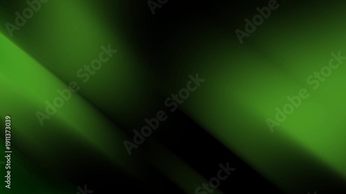 Green diagonal abstract business gradient creates a modern, calm visual. Perfect for presentations, branding, digital marketing, or technology themed projects.