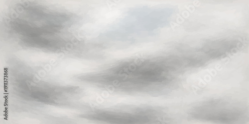 Dark stormy clouds covering the sky with dramatic overcast weather and hints of light breaking through