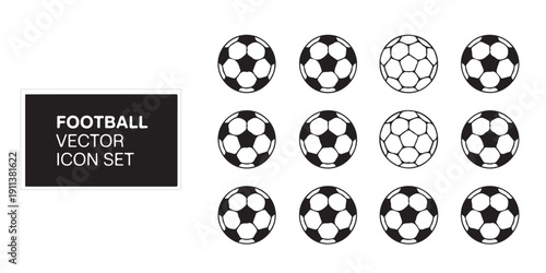 Abstract eye shape variations with unique reflections and iris details for visual identity