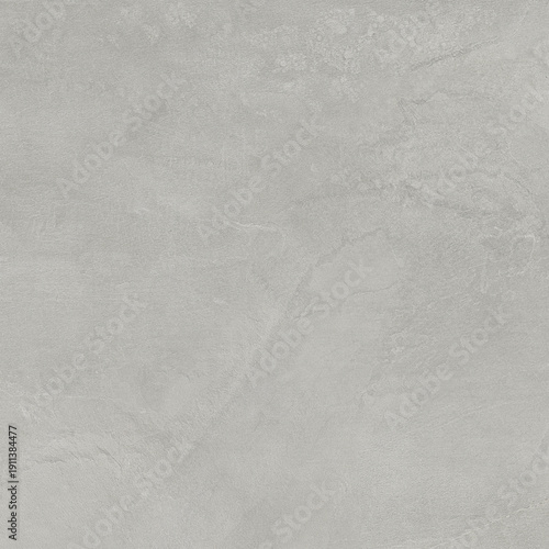 Medium grey Concrete Texture Background with Subtle Industrial Finish