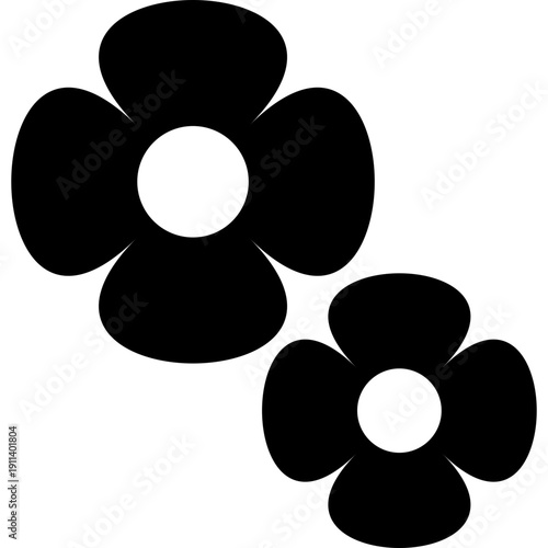 Y2K Element Decoration