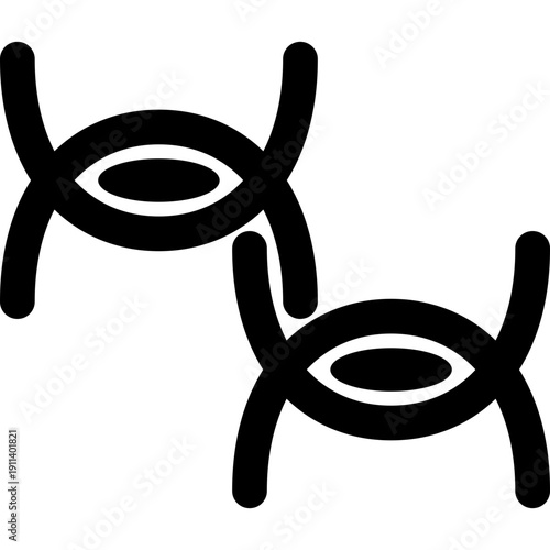 Y2K Element Decoration