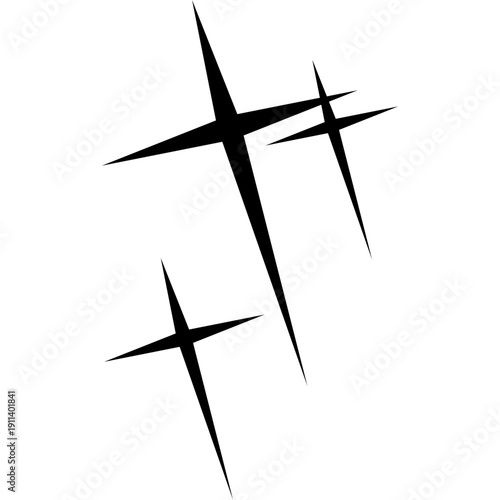 Y2K Element Decoration