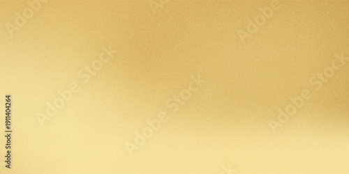 gold background with modern luxury gradient, rough and shabby surface background.