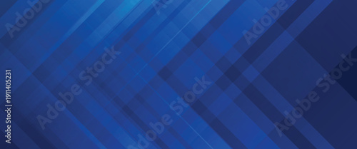 modern blue abstract background with elegant bright diagonal lines. overlapping blue background. vector illustration. eps 10. minimalist background.