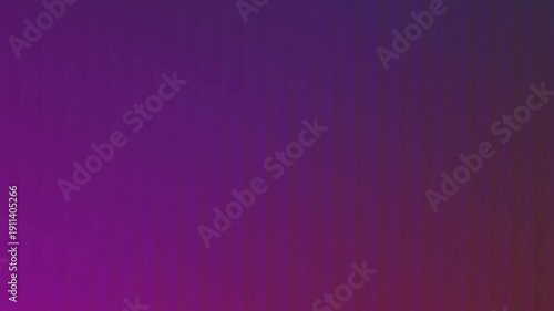 4K Vertical Stripe Motion Background Video