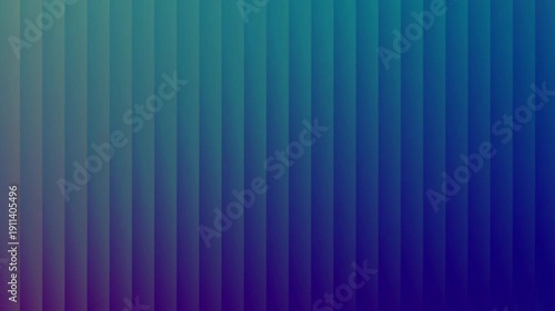 Vertical Stripe Animated Video Background