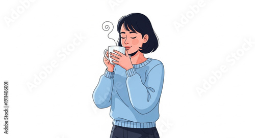 young woman talking on the phone