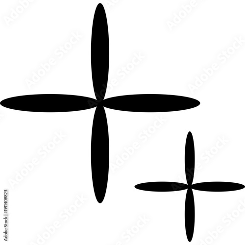 Y2K Element Decoration