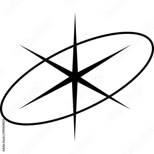 Y2K Element Decoration