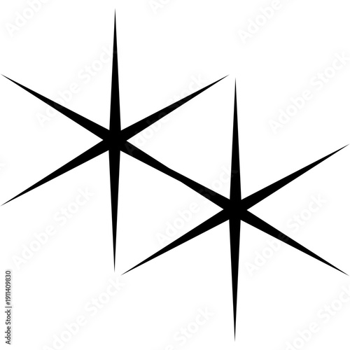 Y2K Element Decoration