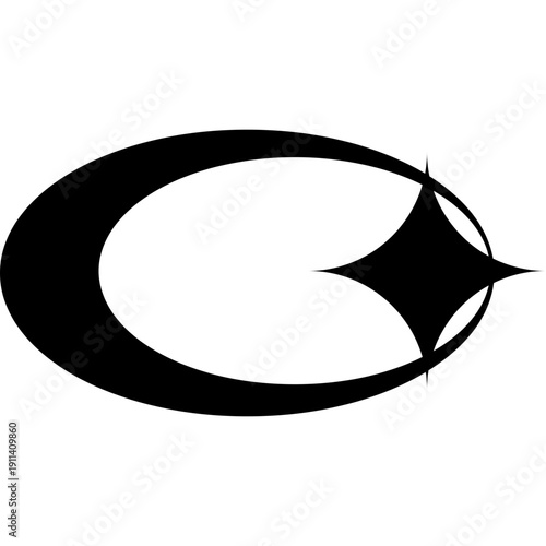 Y2K Element Decoration