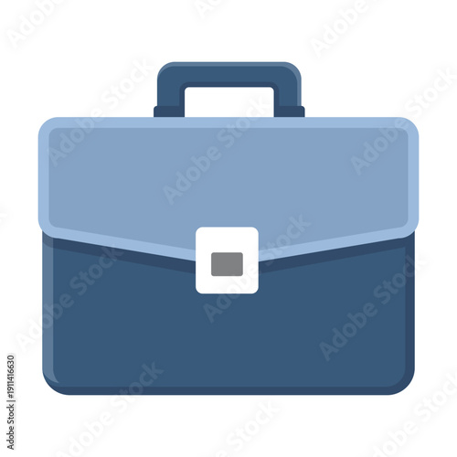 Briefcase A sleek, professional briefcase, symbolizing career and office essential, with classic design and timeless aesthetic.