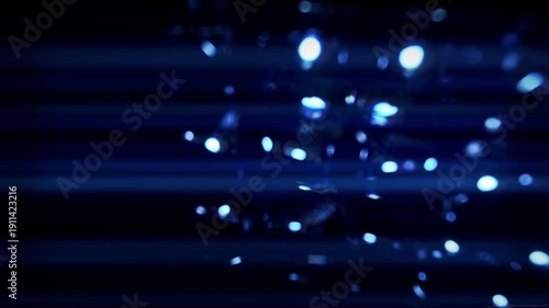 Wallpaper Mural Abstract Light Leaks Overlay Background Torontodigital.ca