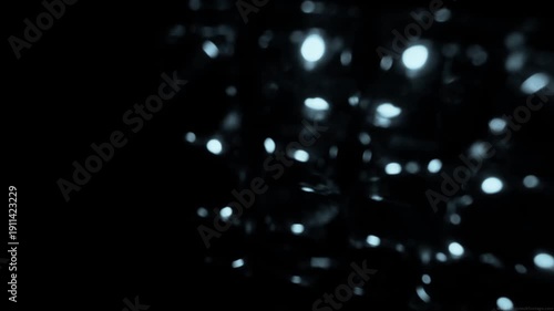 Wallpaper Mural Abstract Light Leaks Overlay Background Torontodigital.ca