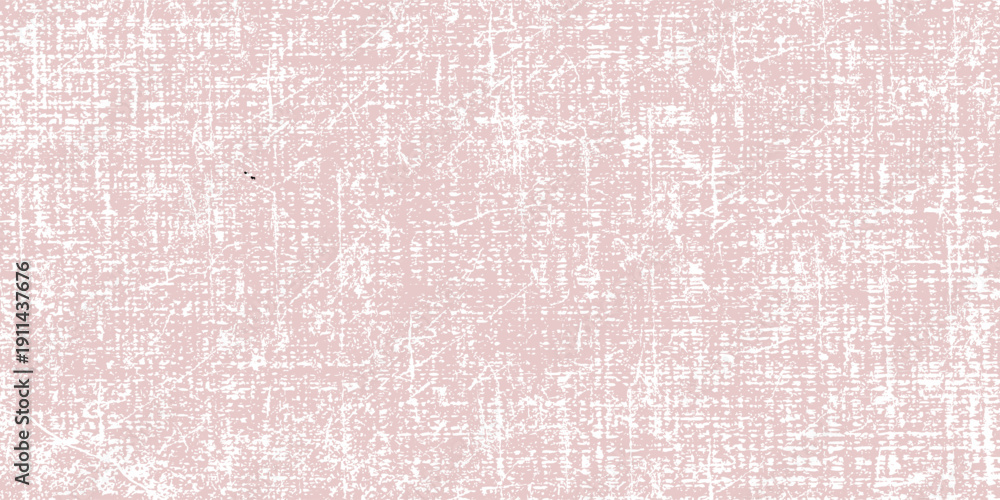 Fototapeta premium Textured baby pink background with a subtle vignette.Dotted grunge texture background.Burgundy abstract painted vintage background.Abstract messy stained frame vintage grunge background. eps 10